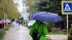 В День Победы на Ставрополье ожидаются кратковременные дожди