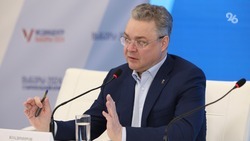 Глава Ставрополья: «Уголовное дело по конезаводу нужно довести до конца»
